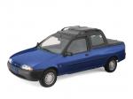 Ford Courier Cabine Dupla 1996 года